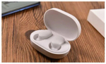 Беспроводные наушники Xiaomi AirDots TWSEJ02LM, белый