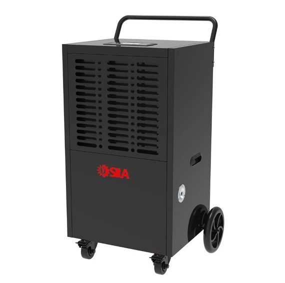 Промышленный осушитель воздуха SILA DIF-138L