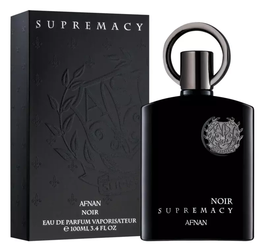 AFNAN Supremacy Noir