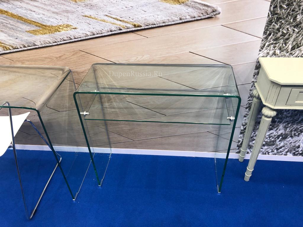 Консоль DUPEN CON-03