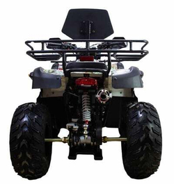 Квадроцикл ATV CLASSIC 200 PREMIUM