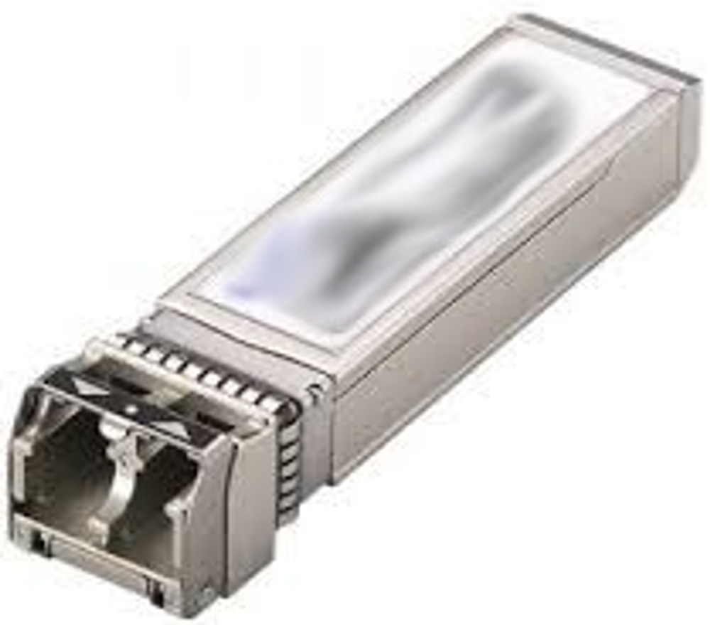 Трансивер  QNAP TRX-16GFCSFP-SR