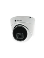Видеокамера Optimus Smart IP-P042.1(2.8)MD