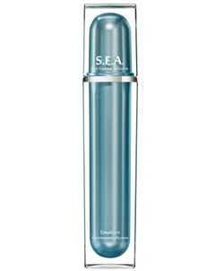 Dalton Лёгкий крем со стволовыми клетками S.E.A. - S.E.A. Skin Essential Activator Emulsion, 50 мл