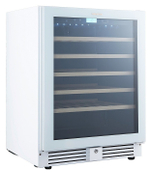 Винный шкаф Cellar Private СР051-1ТWH