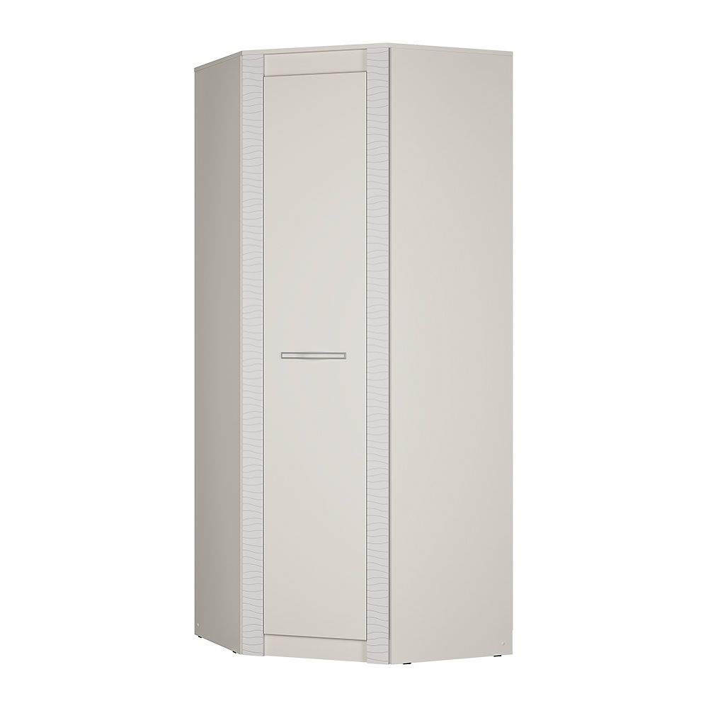 Монако шкаф угловой ШК-42