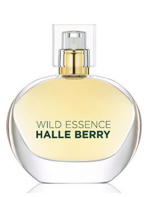 Halle Berry Wild Essence