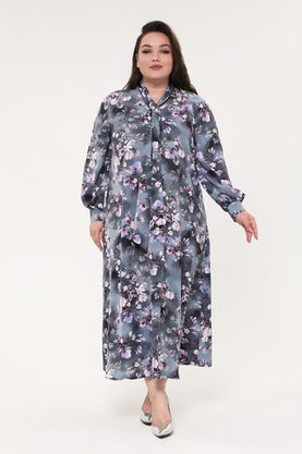 Цена на Платье-20218 больших размеров