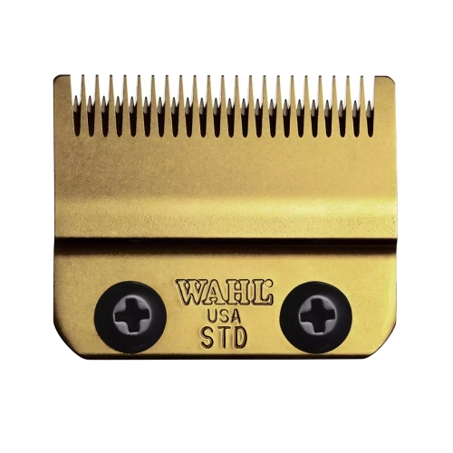 Ножевой блок Wahl Stagger Tooth gold titan, 0.5 -1.2 мм (2161-716)