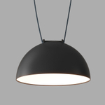 Трековый светильник Denkirs Belty Smart Flow DK5660-BK