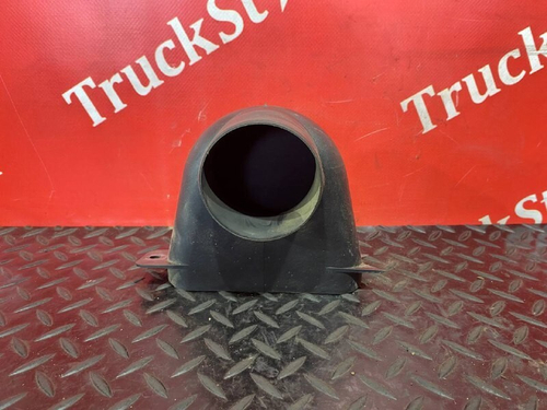 Воздуховод отопителя