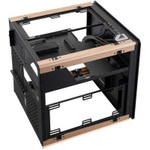 Корпус AZZA Regis Black