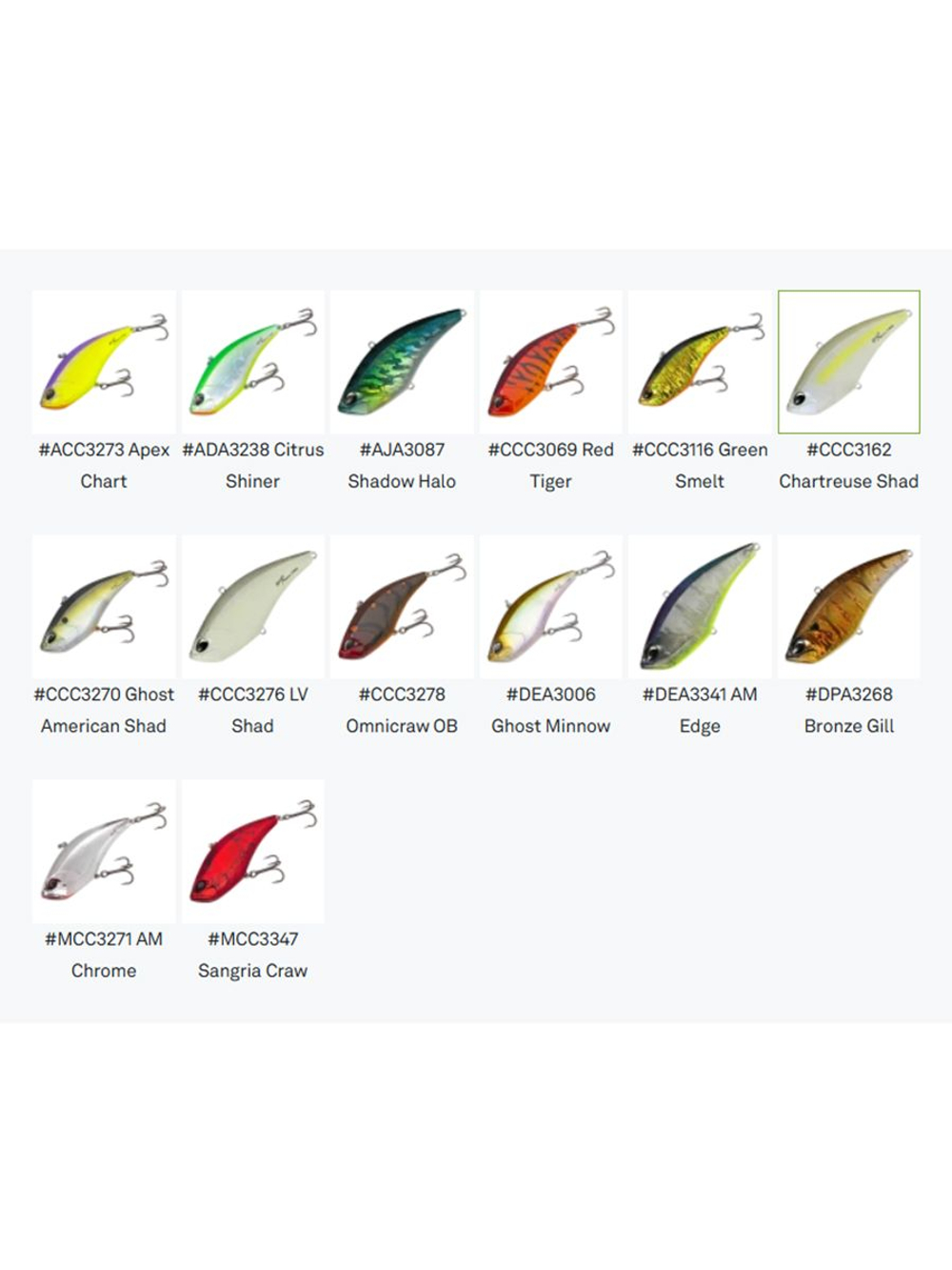 Воблер DUO Realis Apex Vibe F85, CCC3278 Omnicraw OB, 85 мм, 26,1 г, тонущий, раттлин