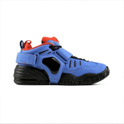 Nike Air Adjust Force x Ambush Blue