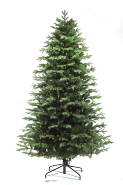 Ель искусственная Казанская Премиум 180 см.