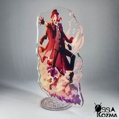 Фигурка Чуя Накахара