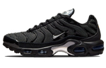 Кроссовки Nike Air Max Plus (Женская размерная сетка)