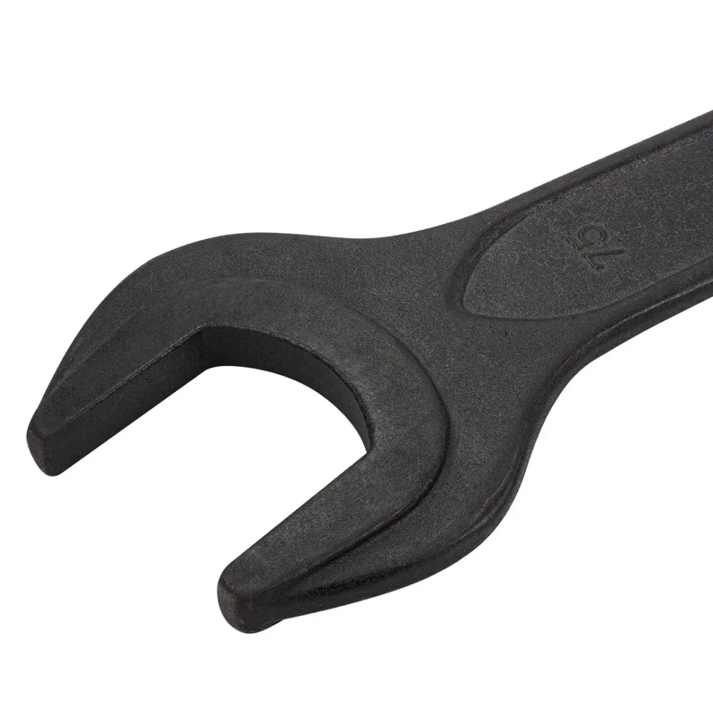 Ключ рожковый 70х75мм RockFORCE RF-7547075MPB