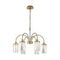 Подвесная люстра Favourite Duke 2969-6P