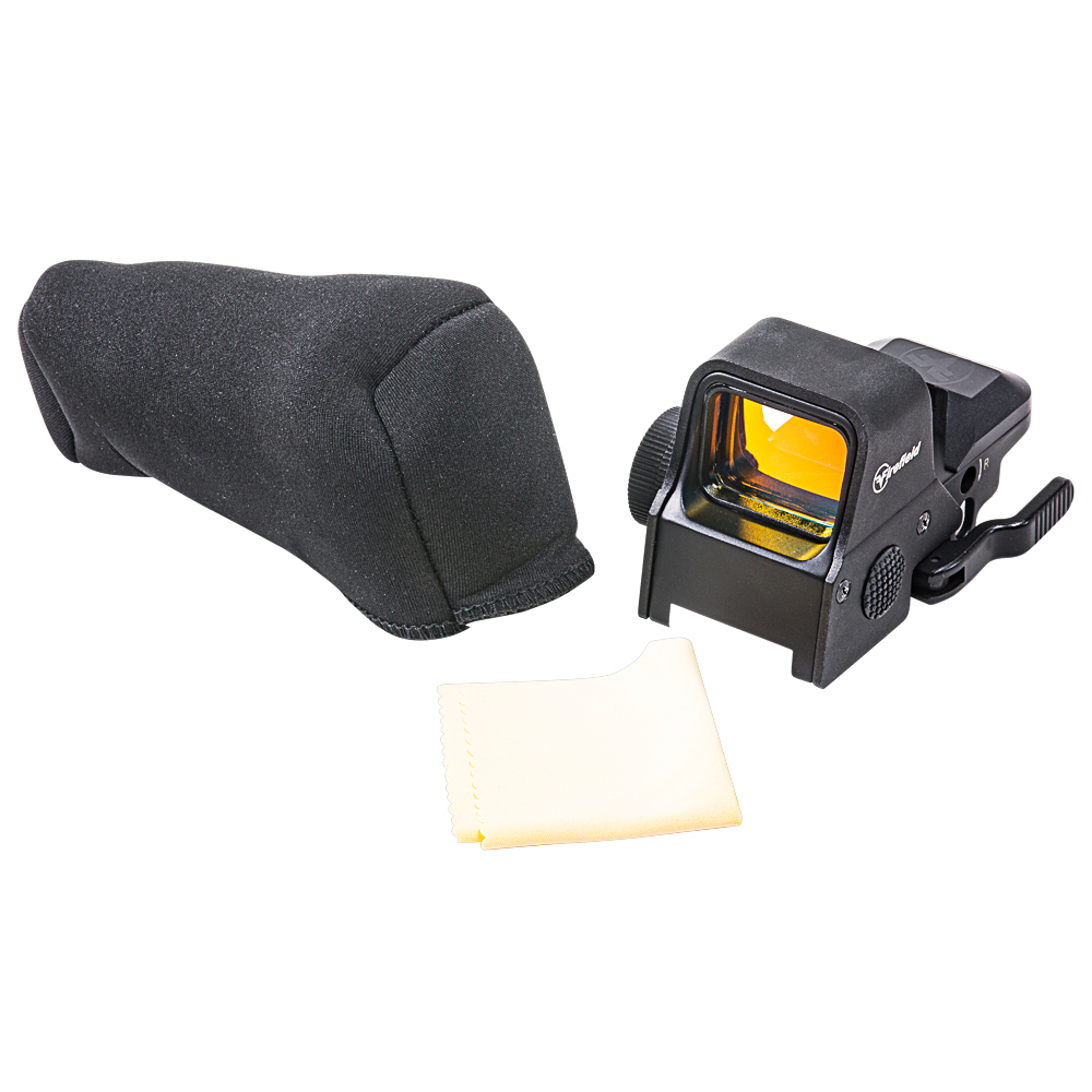 Коллиматорный прицел Firefield Impact XLT Reflex Sight, быстросьемное крепление Weaver (FF26025)