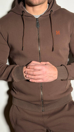 Костюм Hermes