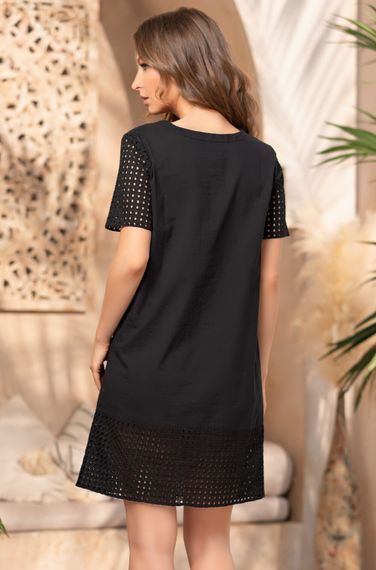 Туника Mia-Amore ROCHELLE РОШЕЛЬ 1615 зеленая