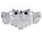 Потолочная люстра Newport 4356+6/PL Chrome М0062731