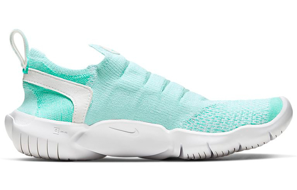 Кроссовки Nike Free Rn Flyknit 3.0 2020 (Женская размерная сетка)
