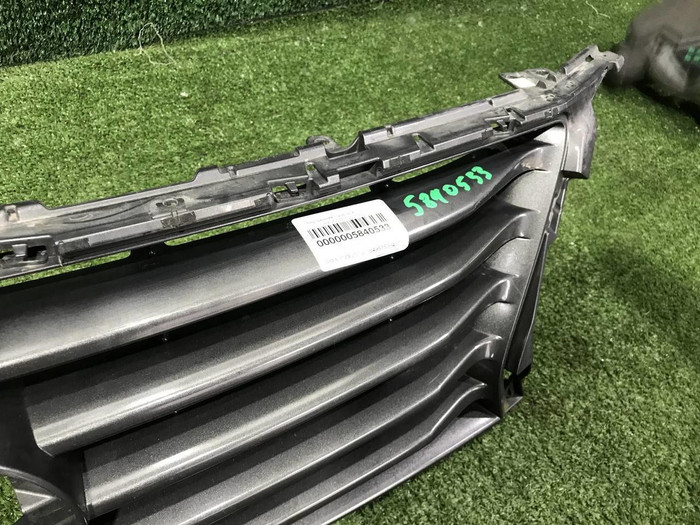 Решетка радиатора Lexus RX 3 AL10 (2012-2015)