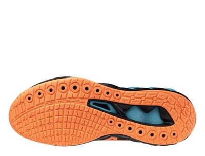 Волейбольные кроссовки Mizuno Wave Luminous 3