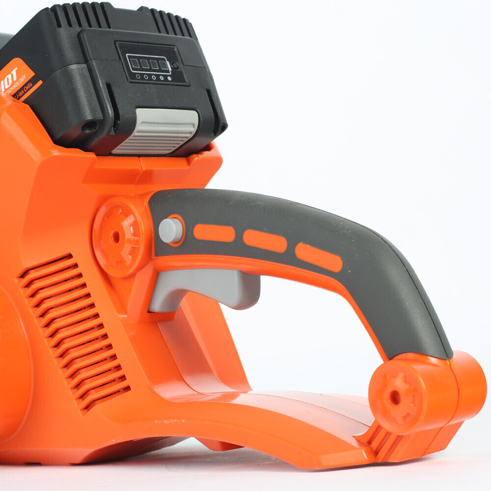 Пила цепная аккумуляторная Patriot СS 402XL 40В