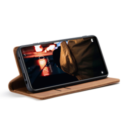 Чехол-книжка CaseMe Matte Redmi Note 11/11S