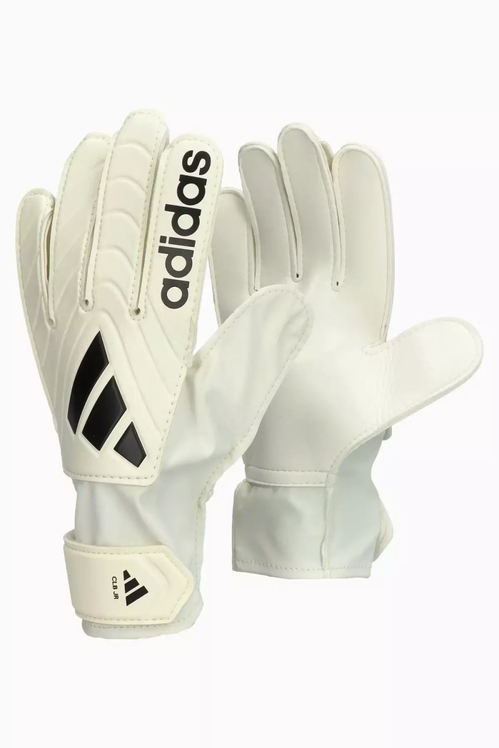 Вратарские перчатки adidas Copa Club Junior