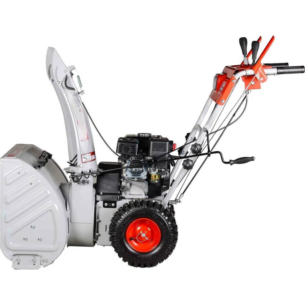 Бензиновый снегоуборщик Ресанта СБ 4800ПЭ