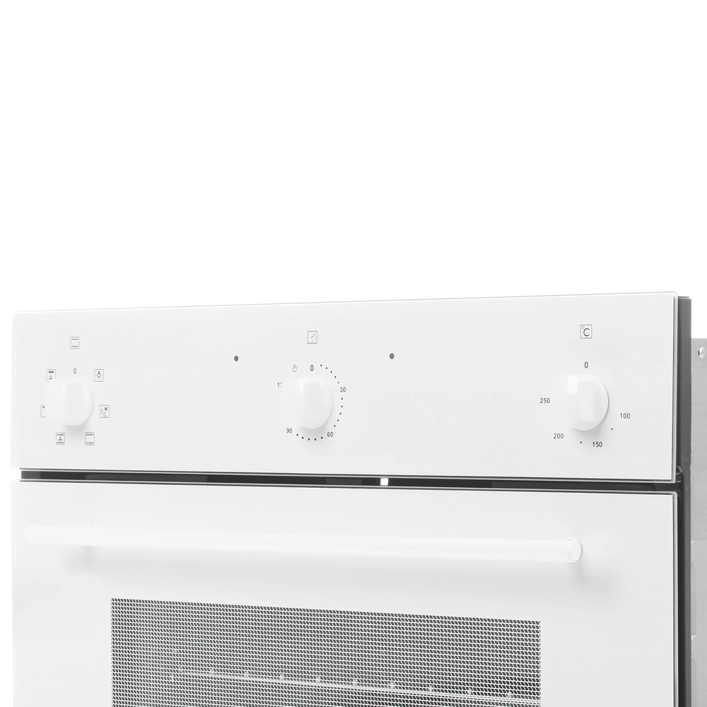 Духовой шкаф электрический De Luxe 6006.03ЭШВ-032