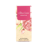 fc. т/в Fleur Couture Sensation (Флёр Кутюр Сенсейшн)-100ml for women/12