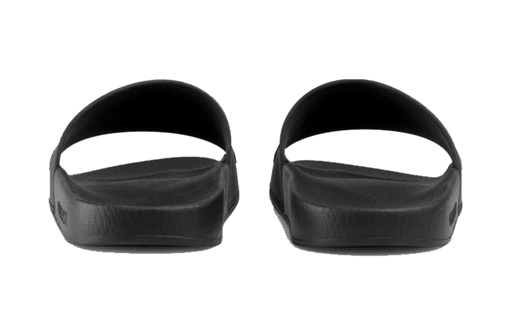 Gucci Rubber Slide (Женская размерная сетка)