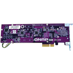 Модуль расширения QNAP QM2-4S-240
