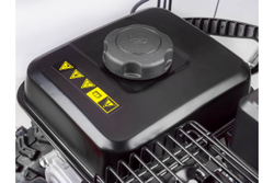 Снегоуборщик GIGANT SP-02