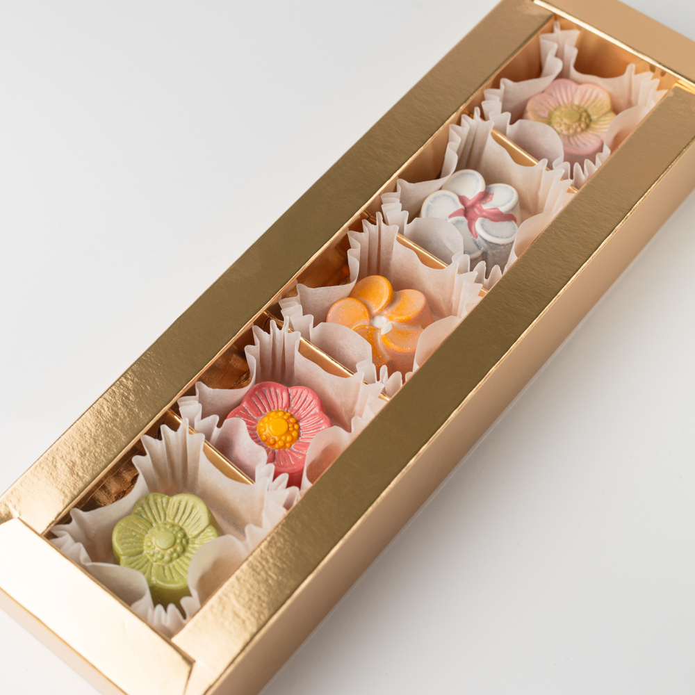 Набор конфет 5 шт