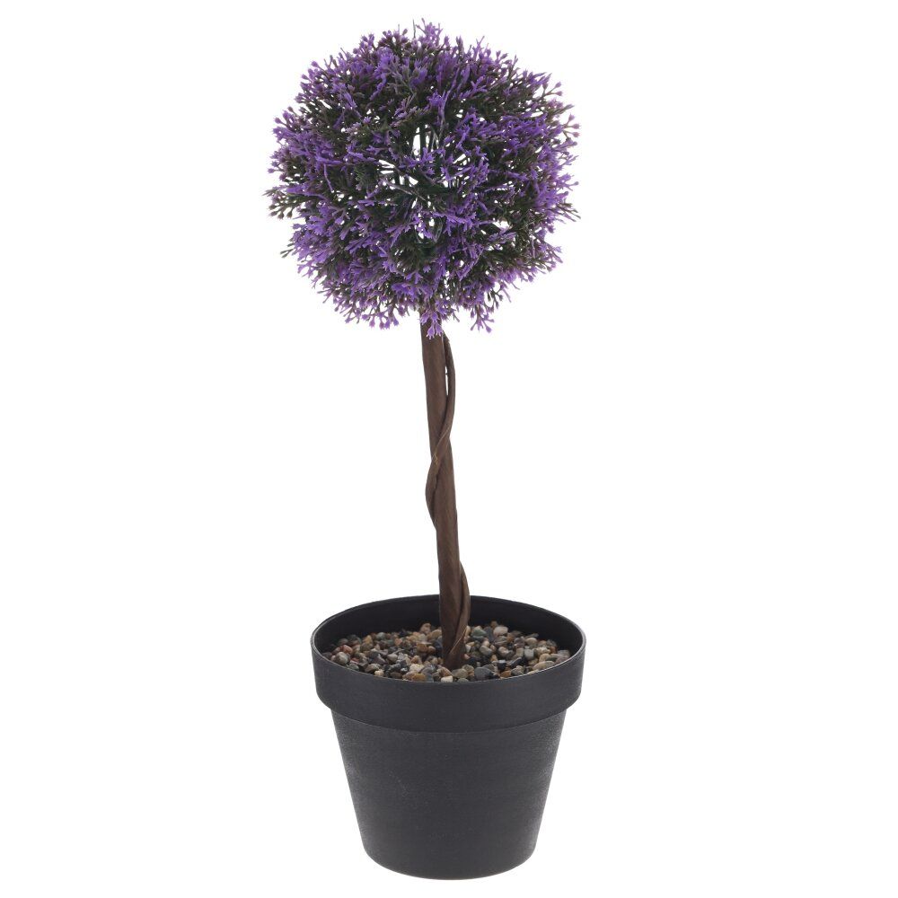 GAEM Цветочная композиция, L12,5 W11 H38 см