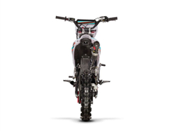 Мотоцикл питбайк SHARMAX MOTORS PowerMax 145 MIAMI