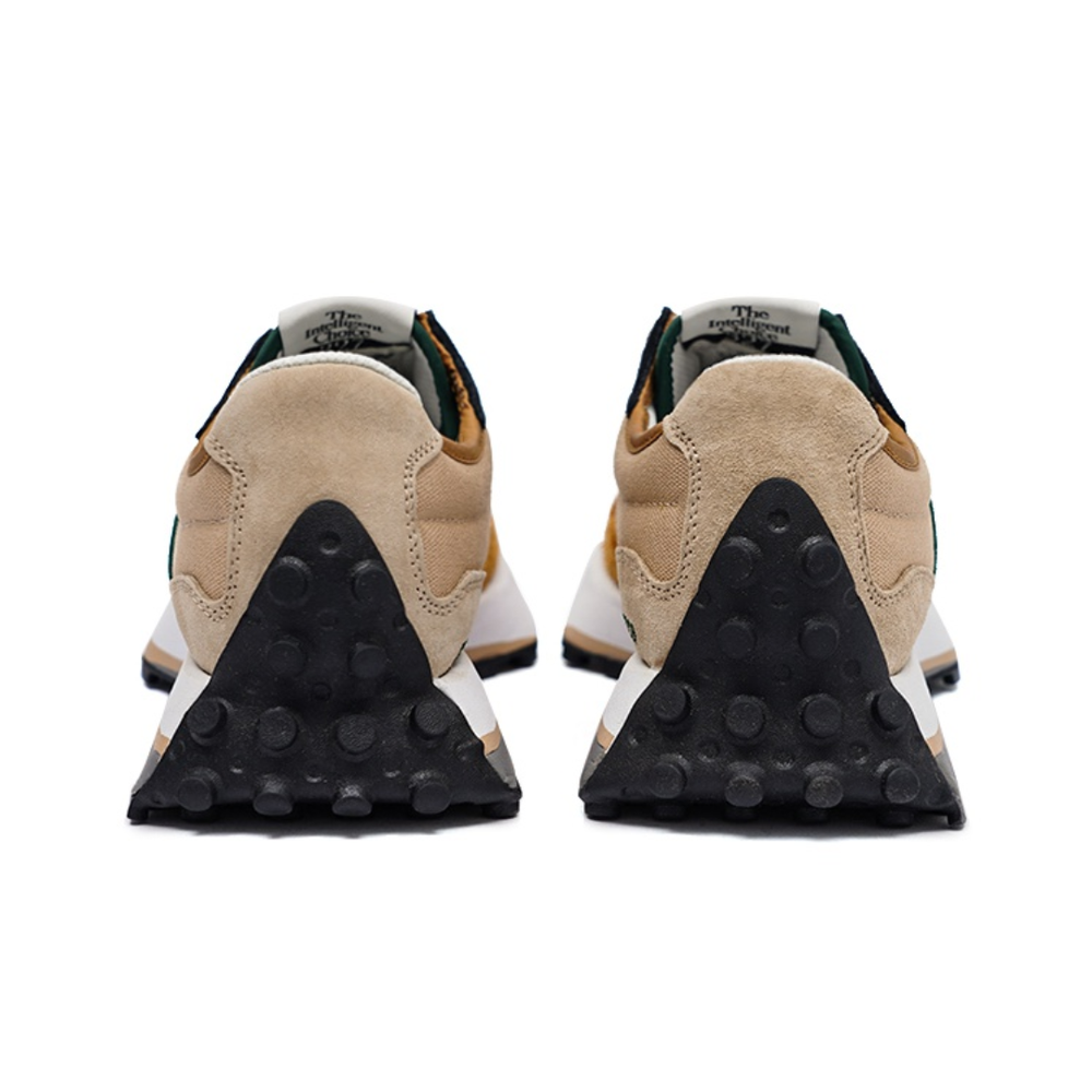 Кроссовки New Balance 327 'Workwear Nightwatch Green' MS327DB