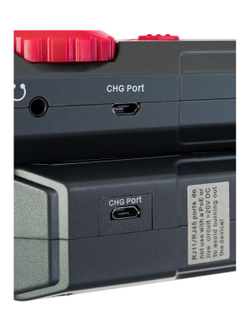 Тестер кабельных линий Ermenrich Ping SM110