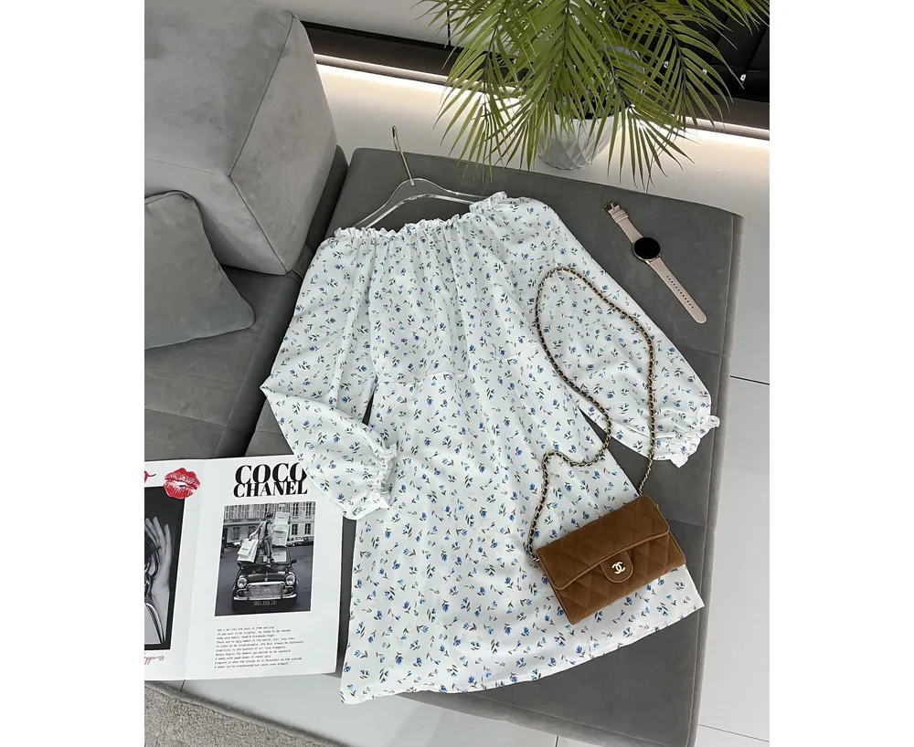 Платье 50368306 Fabrika