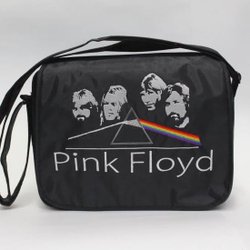 Сумка Pink Floyd радуга