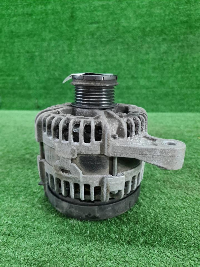 Генератор Haval Jolion (2021-н.в.)