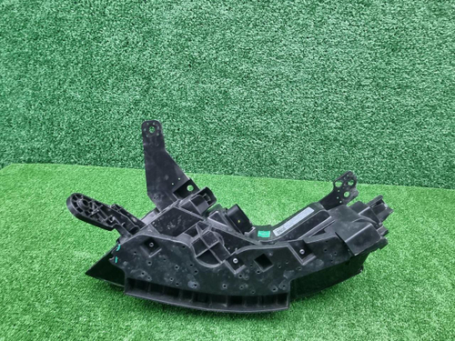 ДХО правый JAECOO J7 (2023-н.в.) LED