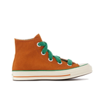 Кеды Converse x Willy Wonka Chuck 70 High 'Oompa Loompa' A08152C