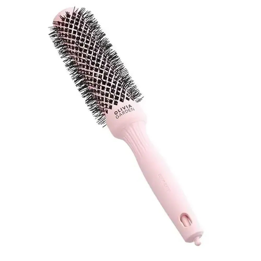 Термобрашинг Expert Blowout Speed Wavy Bristles Pastel Pink 35 мм - 3